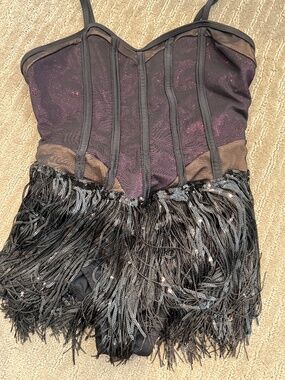 Tenth House “Kinetic” Jazz Costume